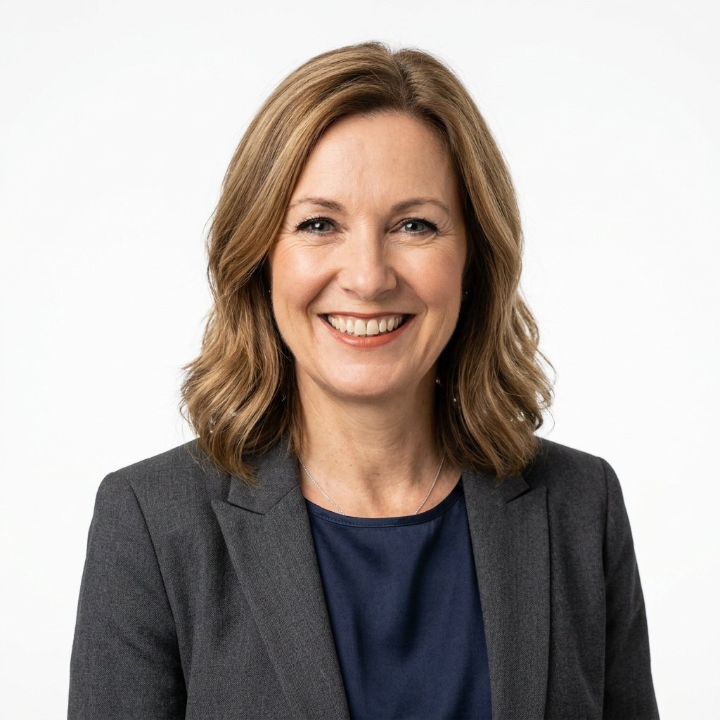 Sarah Jenkins
