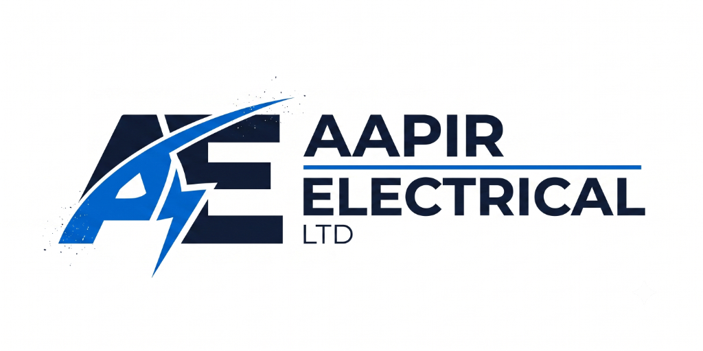 AAPIR Electrical LTD Logo