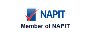 NAPIT Member Logo
